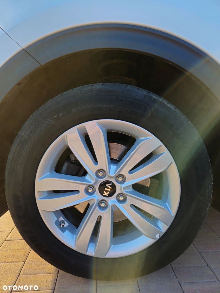 Kia Sportage 1.6 GDI L 2WD - 26