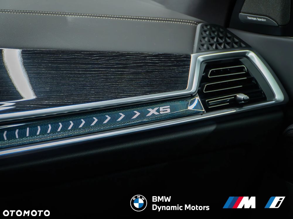 BMW X5 xDrive30d - 31