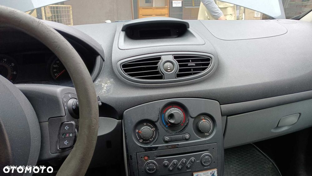 Renault Clio - 5