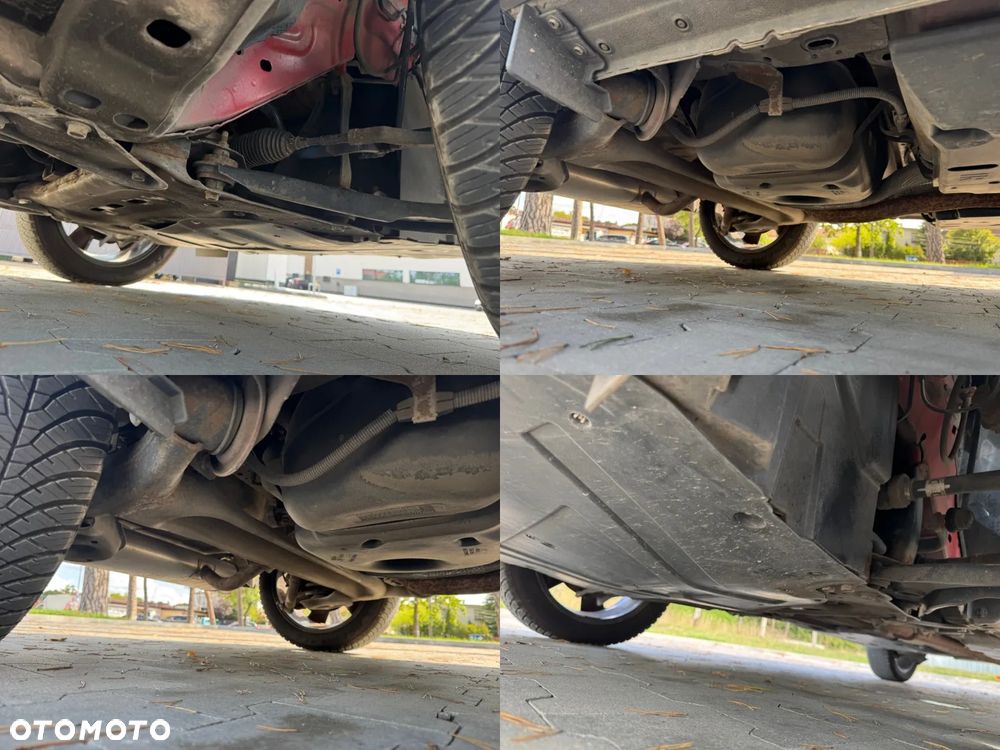 Nissan Qashqai 1.6 DCi N-Connecta EU6 - 6