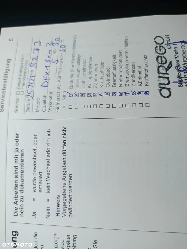 Opel Astra 1.2 Turbo Elegance - 15