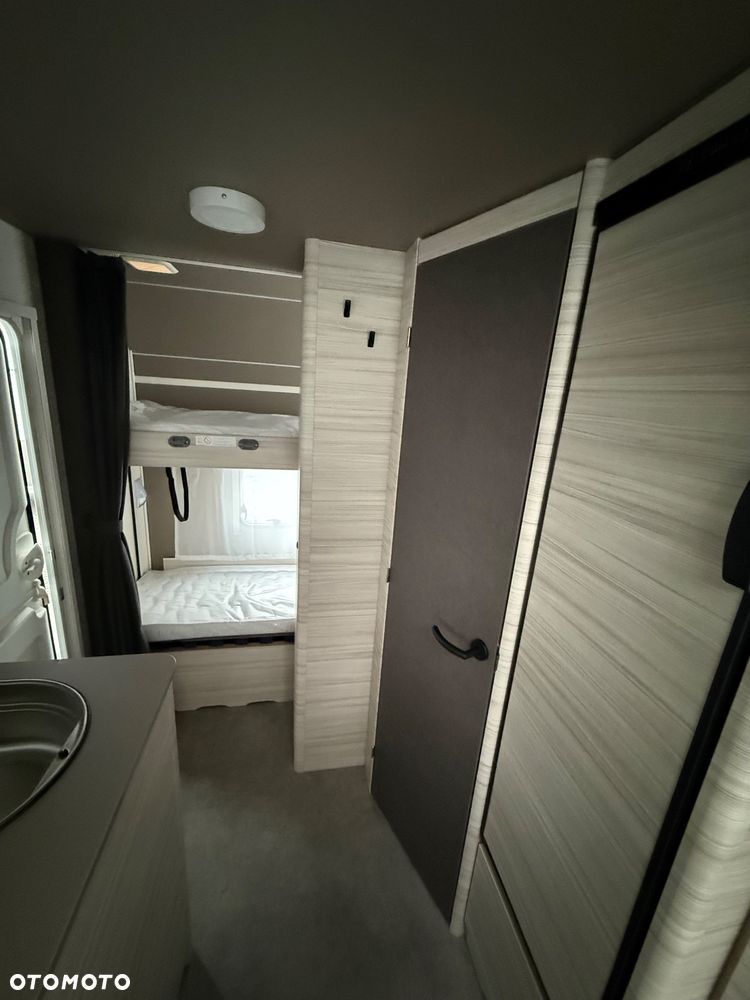 Dethleffs C Joy 480QLK Activ - 18