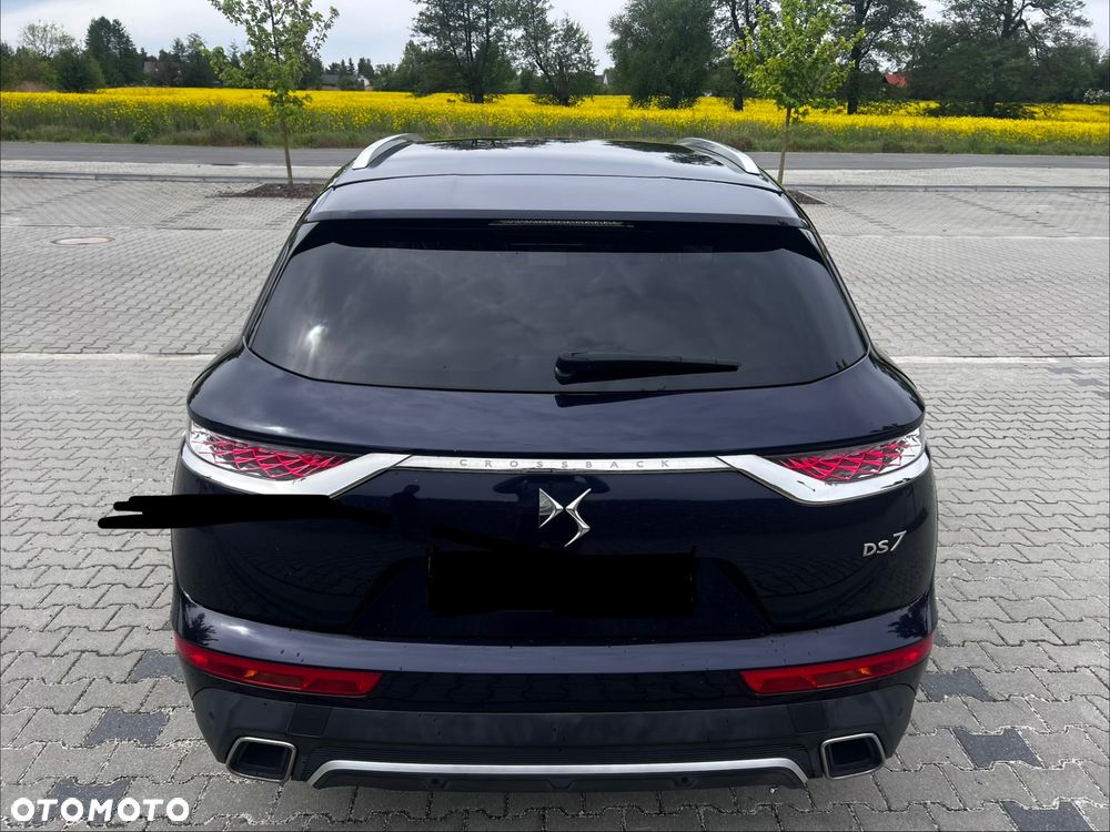 DS Automobiles DS 7 Crossback 2.0 BlueHDi Grand Chic - 19