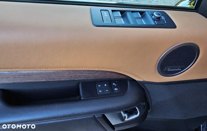 Land Rover Discovery 2.0 SD4 HSE Luxury - 17