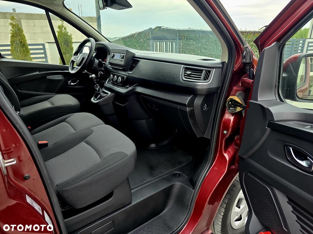 Renault Trafic - 31