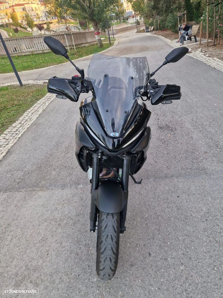 Yamaha Tracer 700 Possível Financiamento - 9