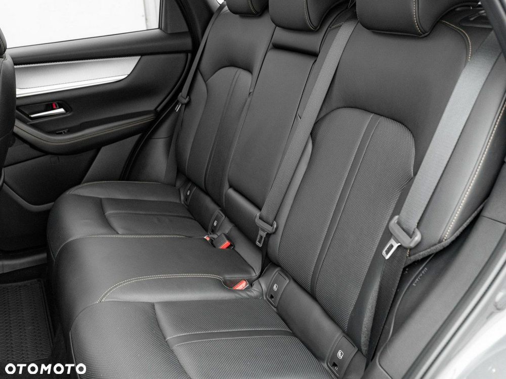 Mazda CX-60 3.3 D mHEV Homura - 29