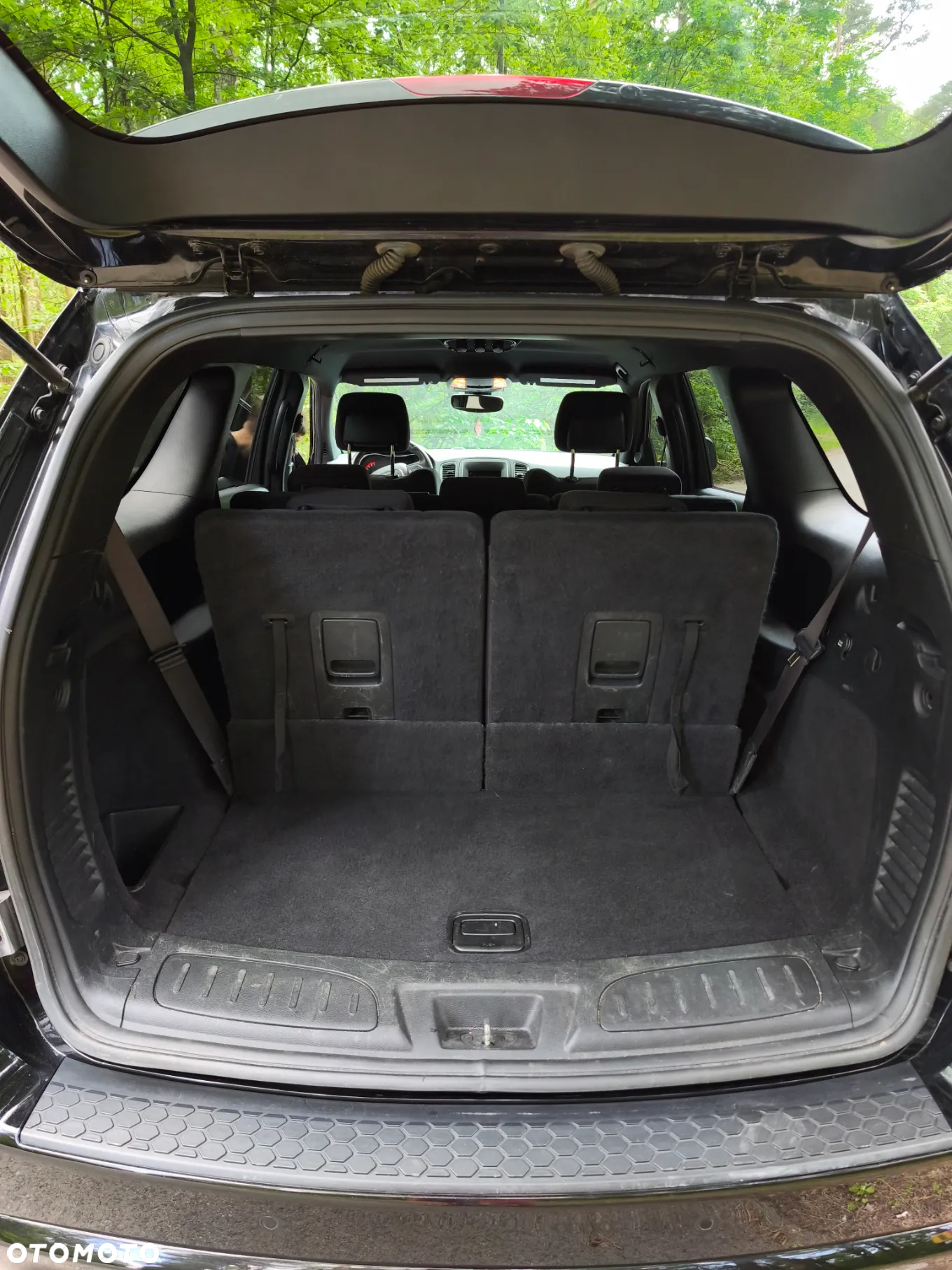 Dodge Durango - 24