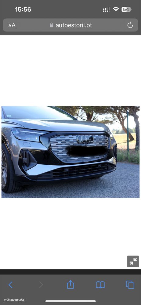 Audi Q4 Sportback e-tron 50 quattro 82 kWH - 24