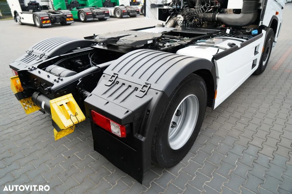 Ford F-MAX 500 / EURO 6 - 14