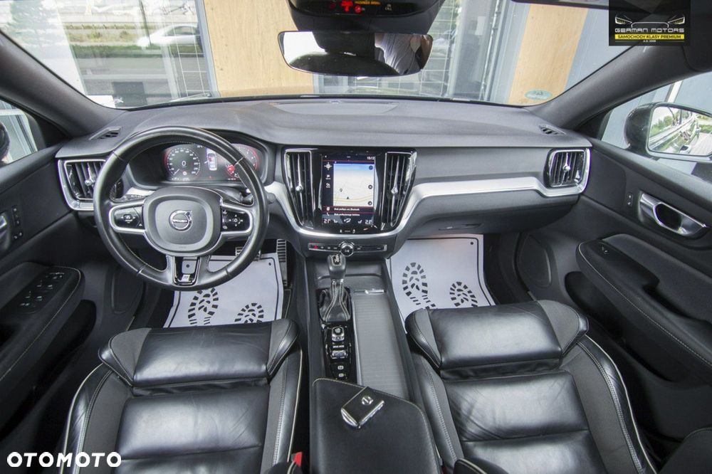 Volvo S60 - 20