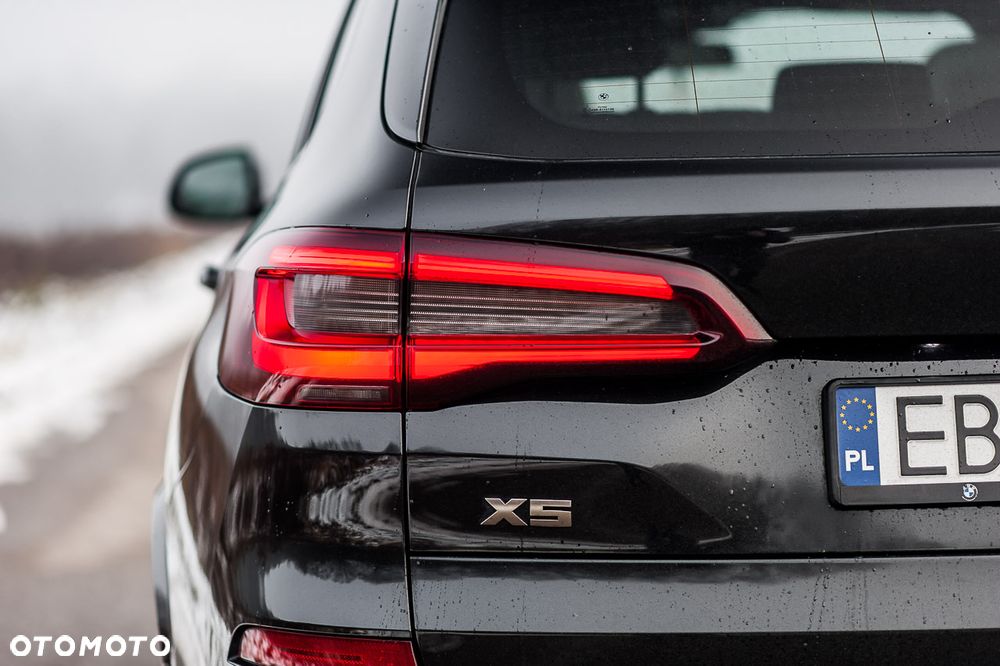 BMW X5 M - 8