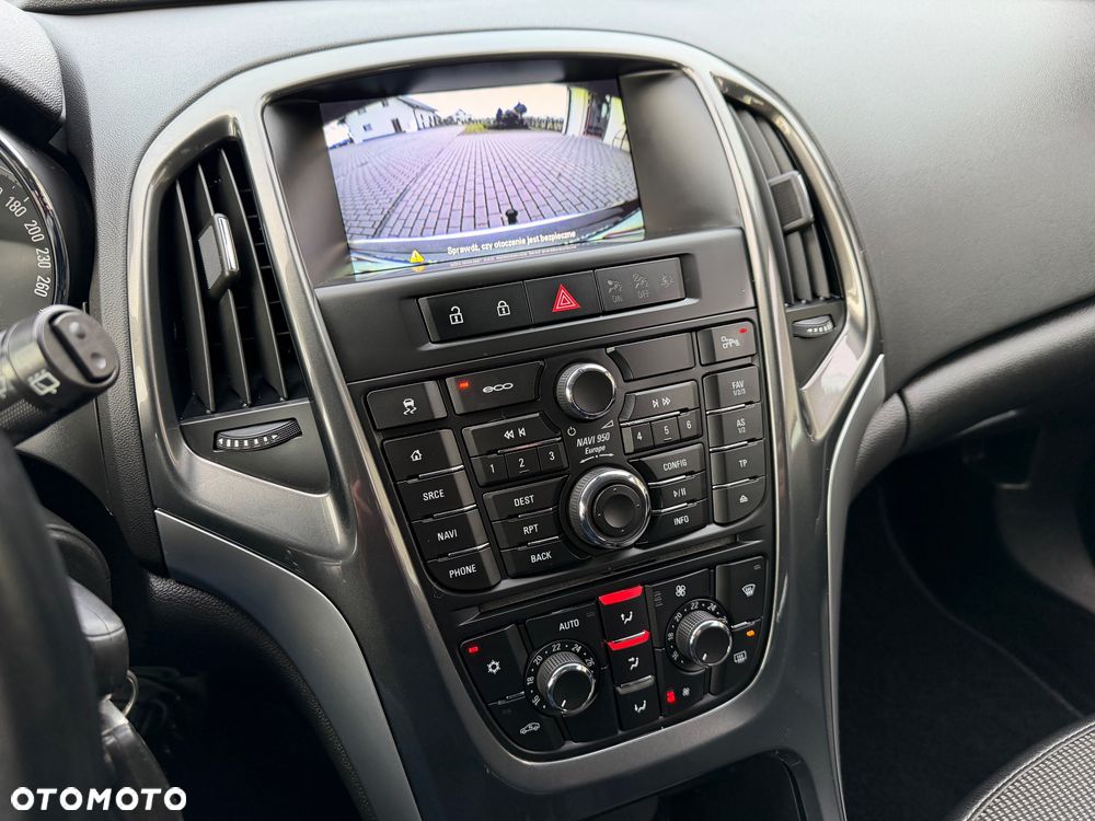 Opel Astra 1.6 CDTI Cosmo - 6