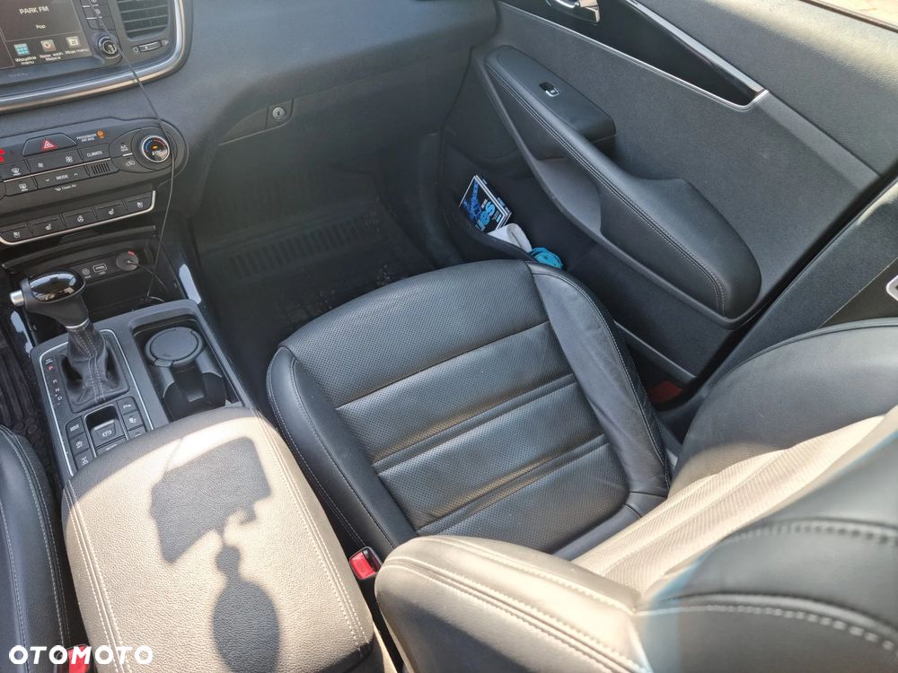 Kia Sorento 2.0 CRDI XL - 21