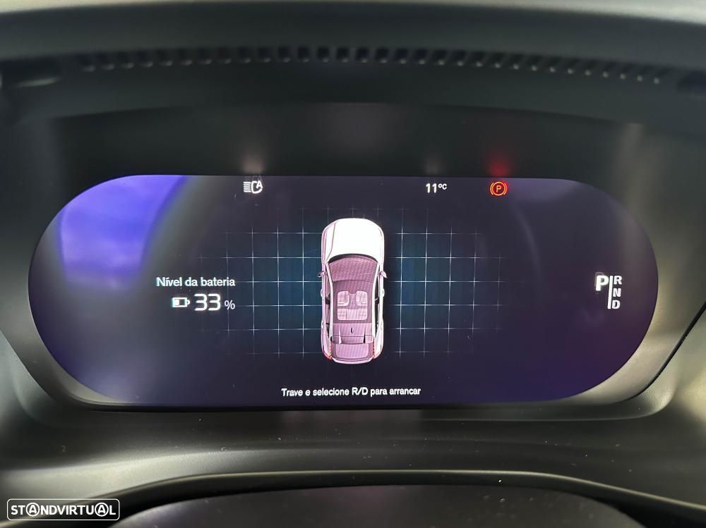 Volvo C40 Recharge Single Motor Plus - 19