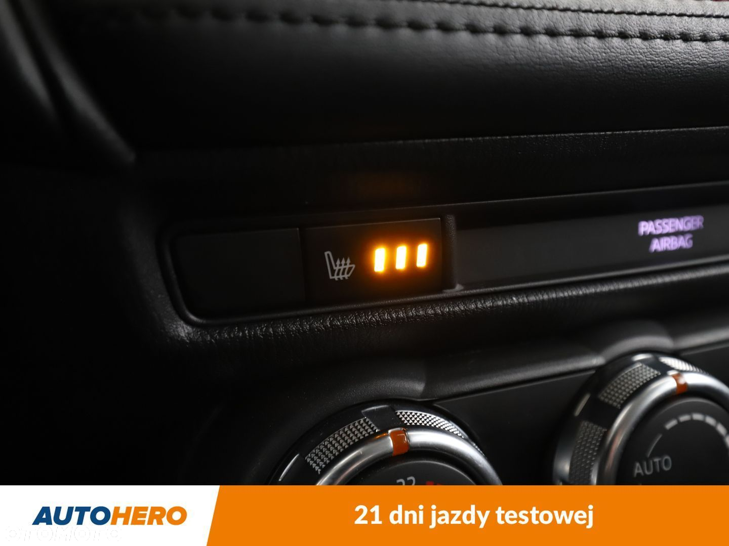 Mazda CX-3 1.5 D Skypassion i-ELoop AWD - 25