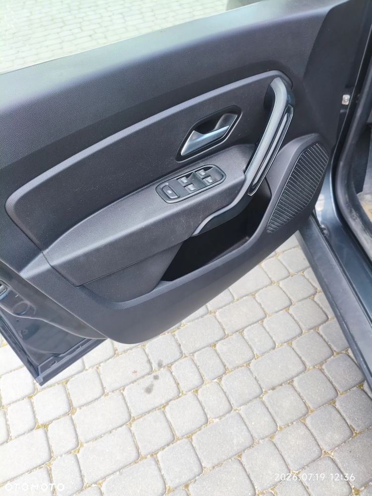Dacia Duster SCe 115 2WD Comfort - 9