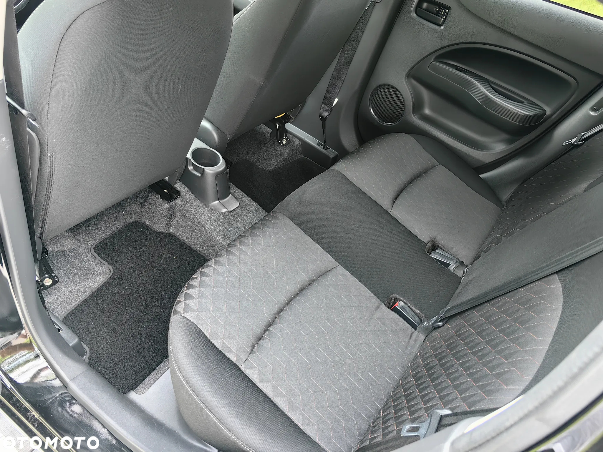 Mitsubishi Space Star 1.2 AS&G Invite SDA - 28