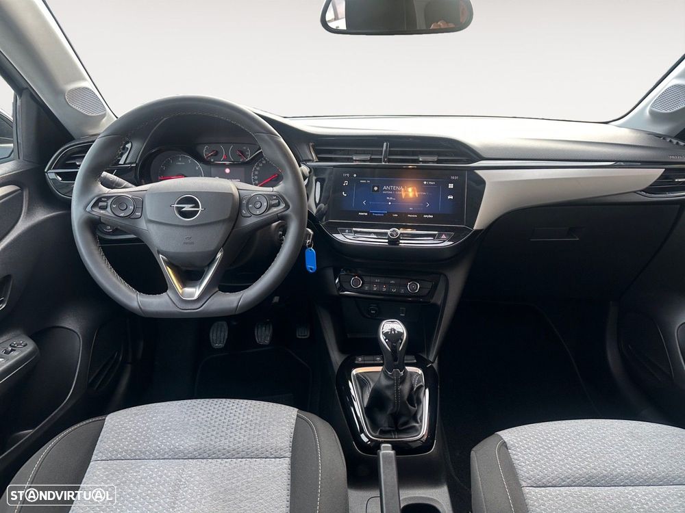 Opel Corsa 1.2 Edition - 11