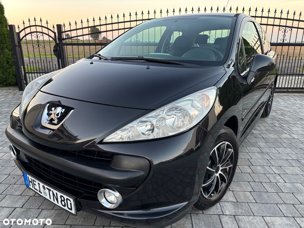 Peugeot 207 1.4 Access - 26