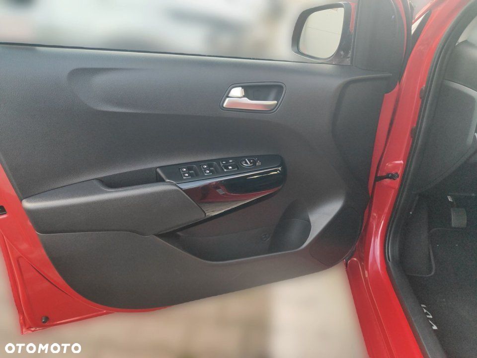 Kia Picanto - 10