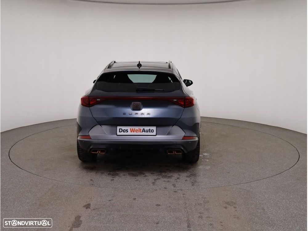 Cupra Formentor - 8