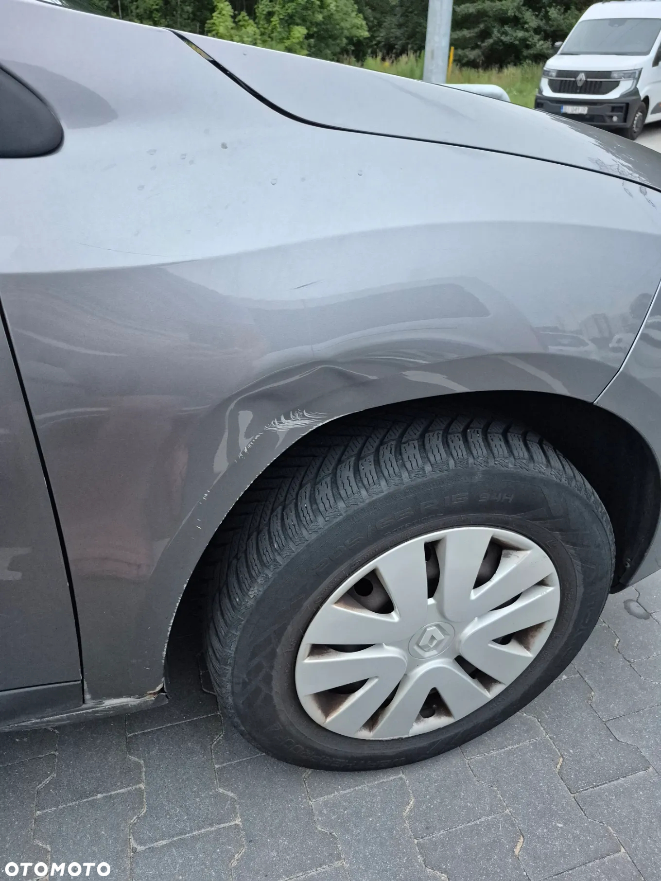 Renault Fluence - 15