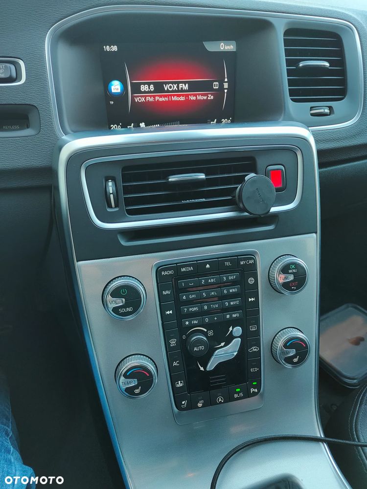 Volvo S60 - 8