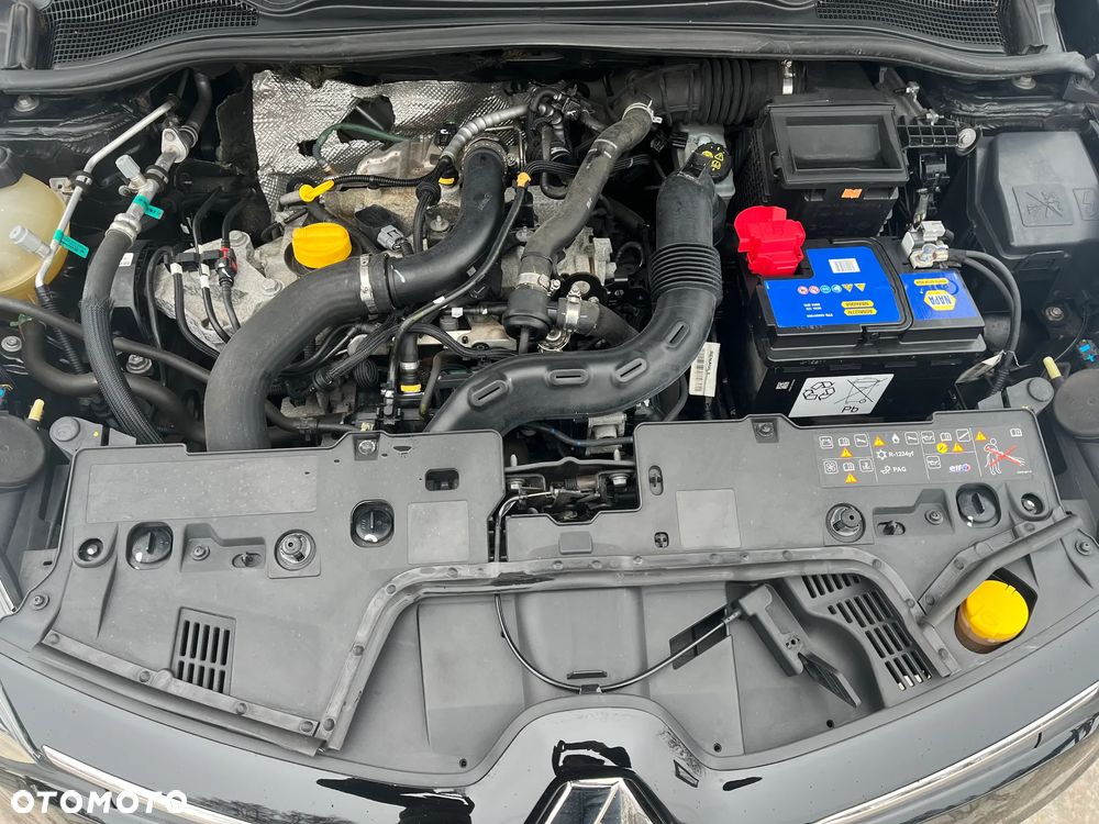 Renault Clio Energy TCe 90 Start & Stop Limited - 24