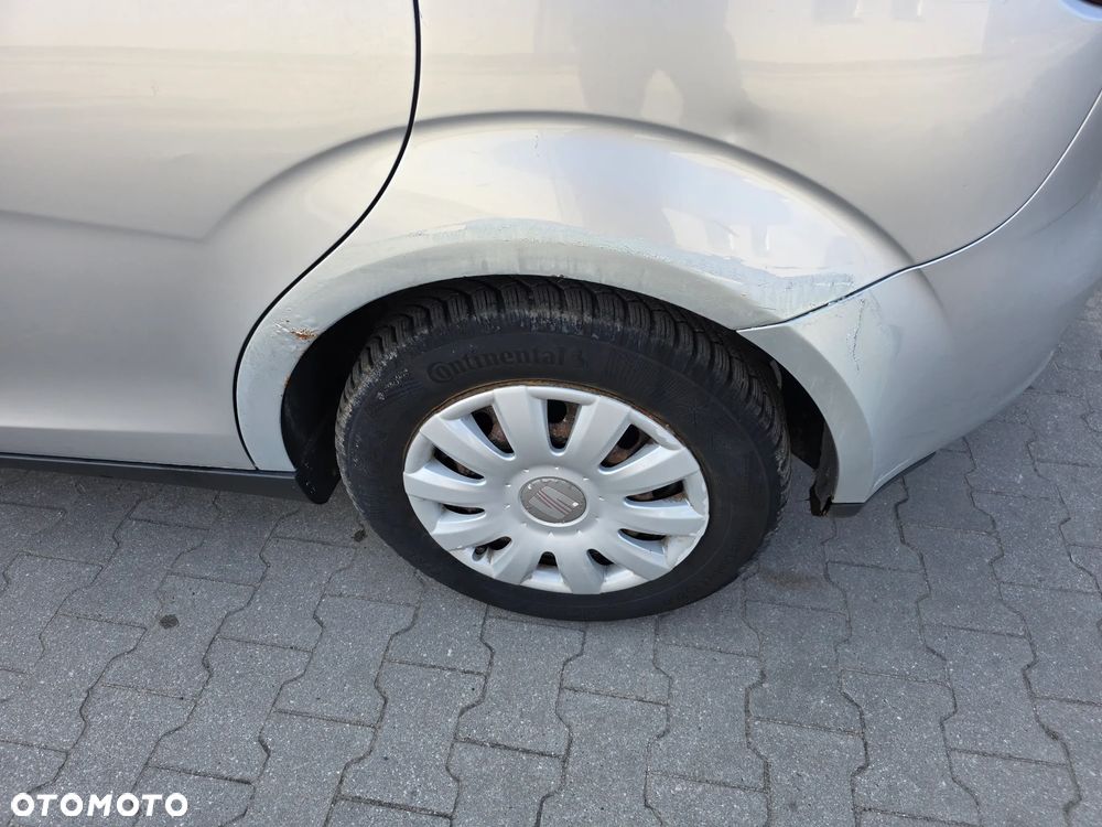 Seat Altea 1.2 TSI Ecomotive Good Stuff - 9