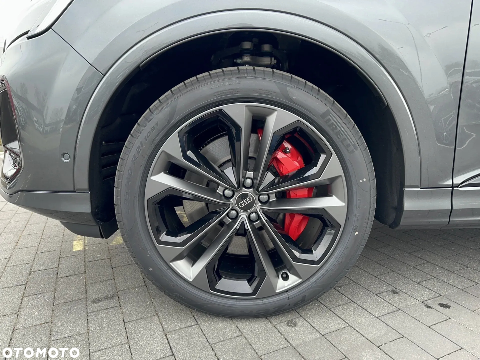 Audi Q7 60 TFSI e PHEV Quattro S Line Tiptr - 14