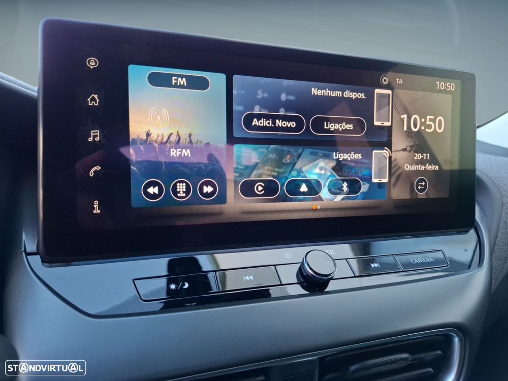 Nissan Juke 1.0 DIG-T Acenta+ - 8