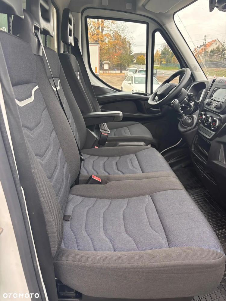 Iveco Daily 35C16 - 4