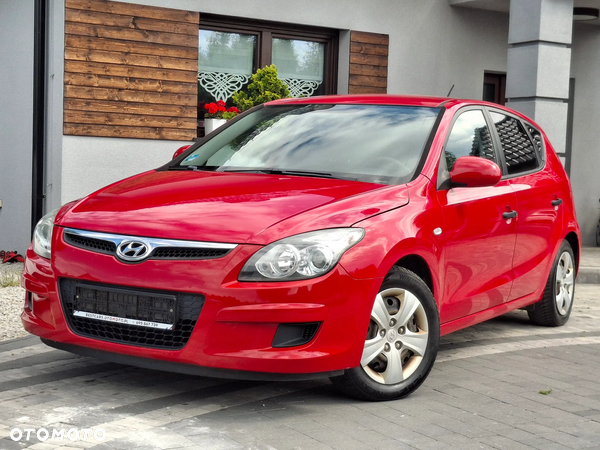 Hyundai i30 1.4 Classic +