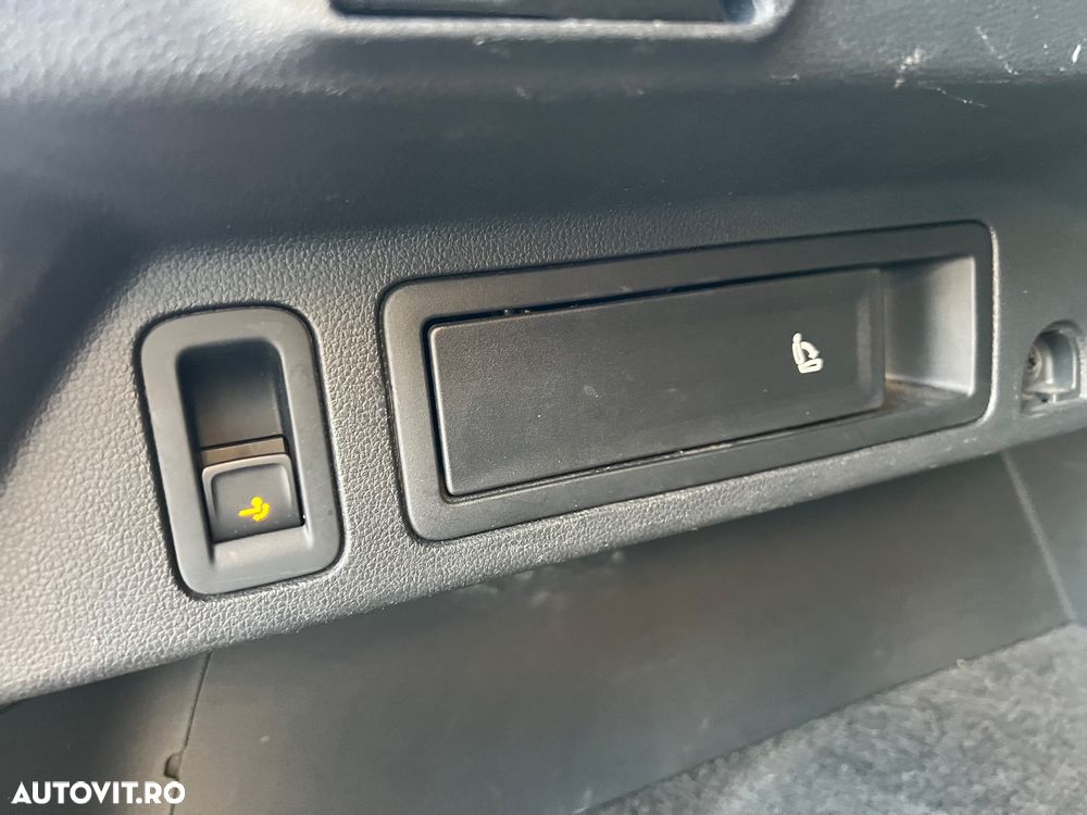 Volkswagen Tiguan 2.0 TDI SCR (BlueMotion Technology) DSG Highline - 12