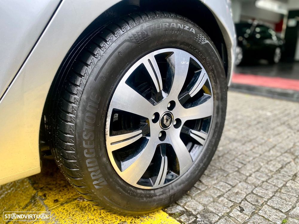 Renault Clio 1.5 dCi Confort - 11