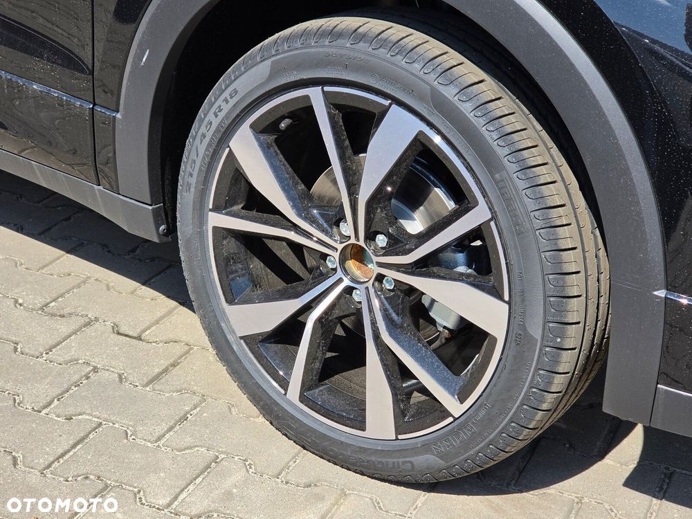 Volkswagen T-Cross 1.5 TSI ACT R-Line Plus DSG - 7