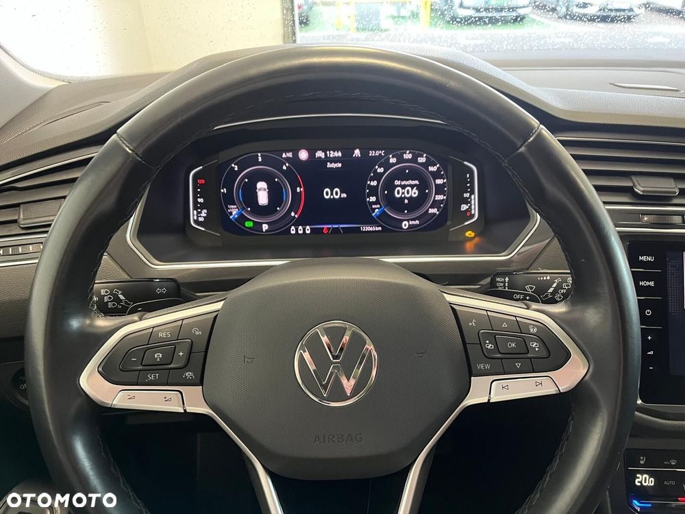 Volkswagen Tiguan Allspace 2.0 TDI SCR 4Motion DSG Life - 20