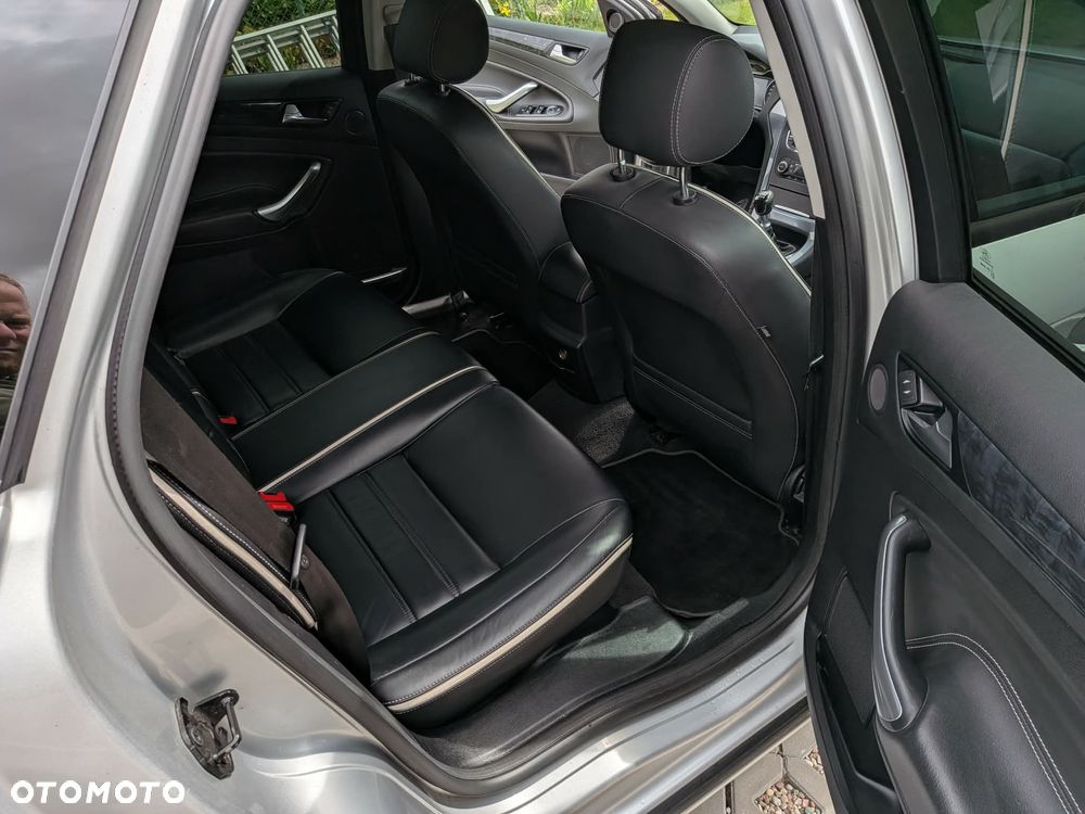 Ford Mondeo 1.6 TDCi Titanium LXS - 12