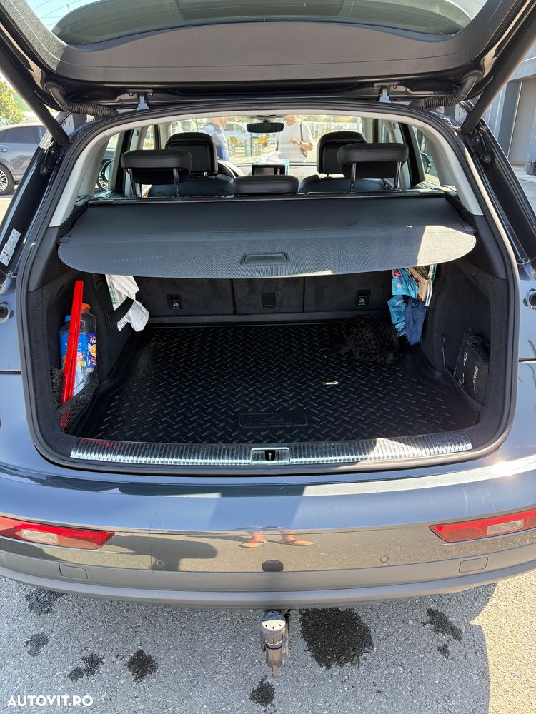 Audi Q5 2.0 TDI Quattro S tronic - 6