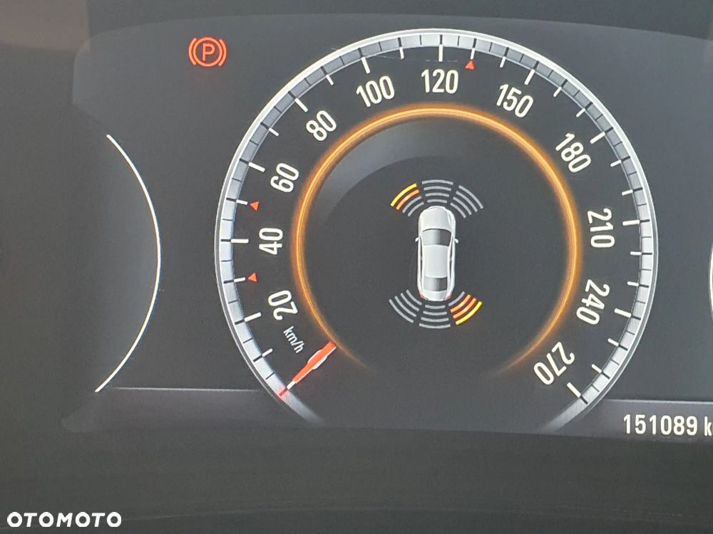 Opel Insignia 2.0 CDTI ecoFLEX Start/Stop Business Innovation - 8