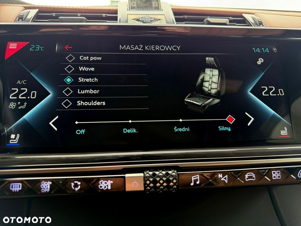 DS Automobiles DS 7 Crossback - 36