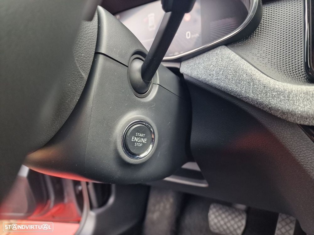 Skoda Scala 1.0 TSI DSG - 22