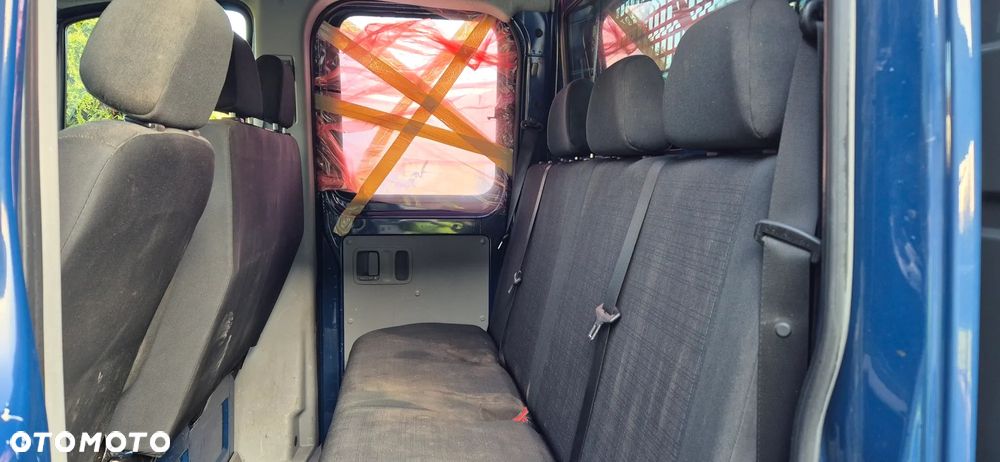 Mercedes-Benz sprinter 316 max - 15