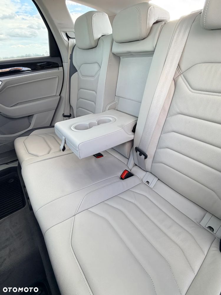 Volkswagen Touareg 3.0 V6 TDI SCR 4Mot Elegance - 14