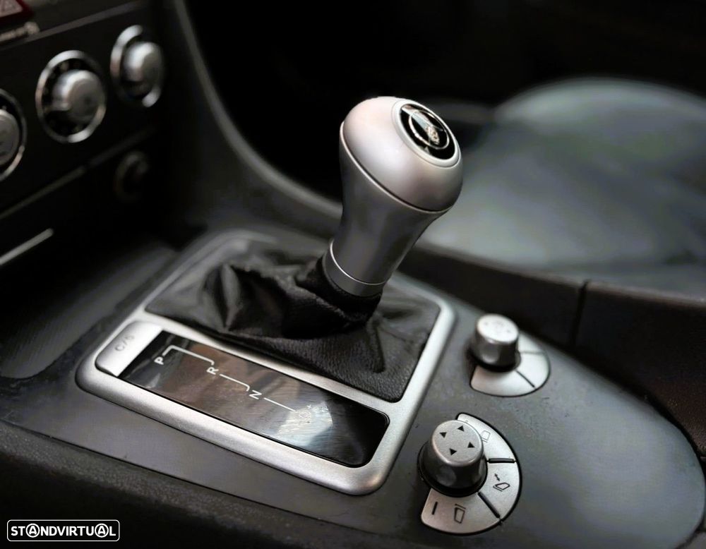 Mercedes-Benz SLK 200 K Aut. - 19
