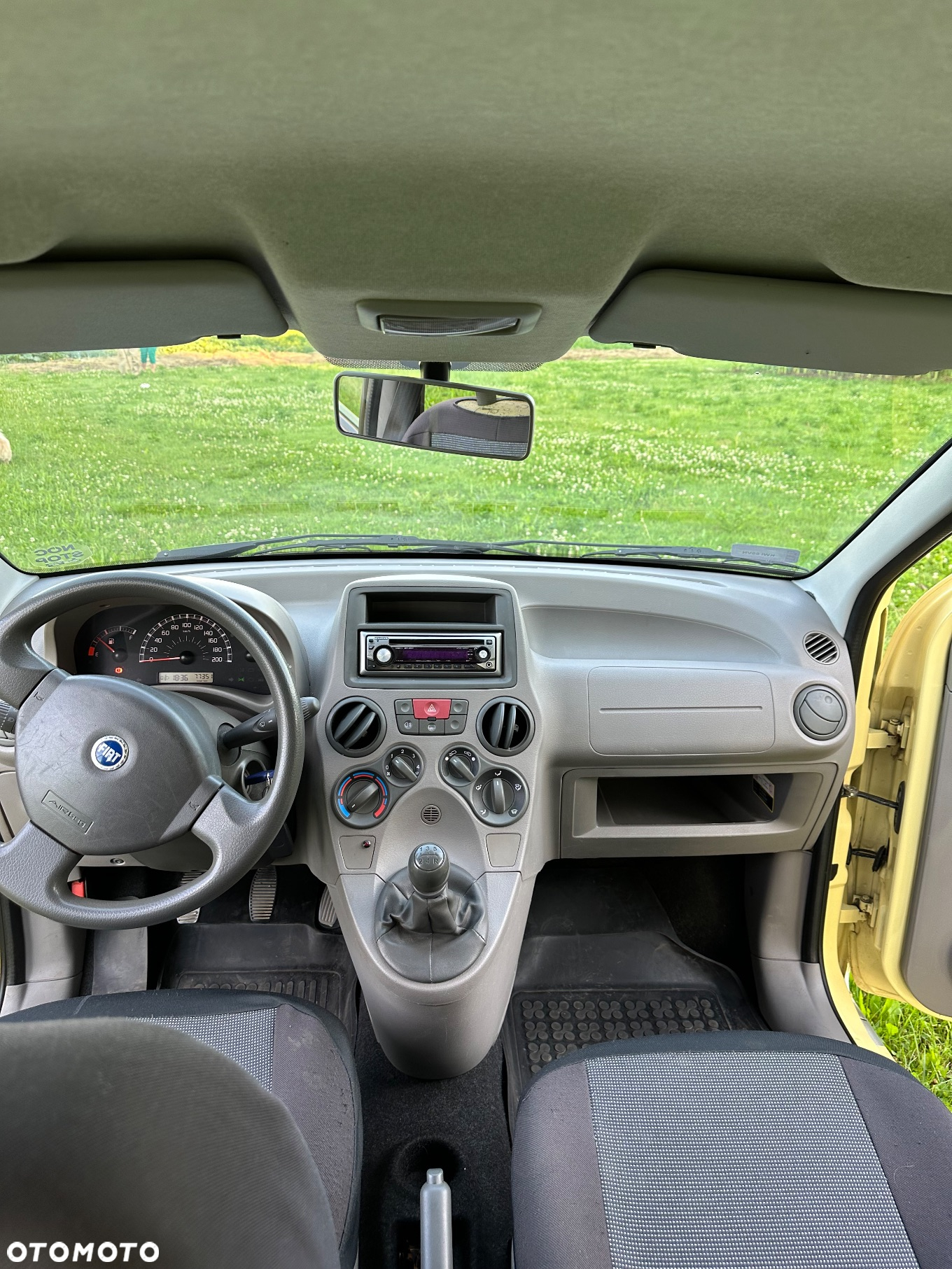 Fiat Panda - 12