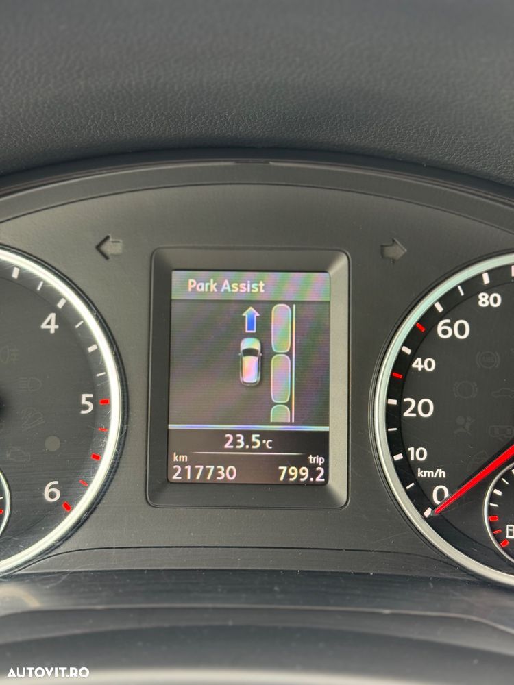 Volkswagen Tiguan 2.0 TDI DPF 4Motion BlueMotion Technology DSG Cup Sport & Style - 12