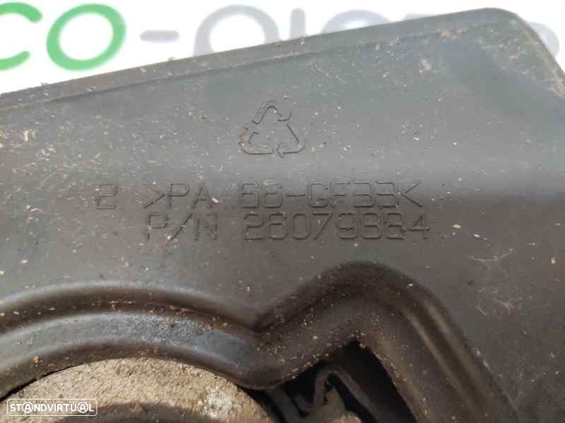 BOMBA DIREÇÃO PEUGEOT 206 FASTBACK 2000 -26079884 - 1