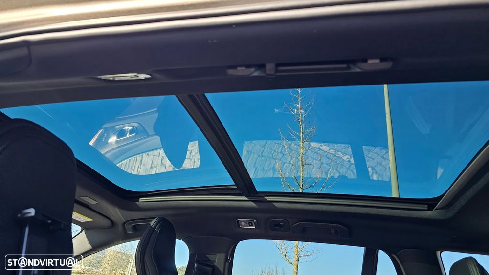 Volvo V60 2.0 T8 AWD TE Inscription Expression - 13